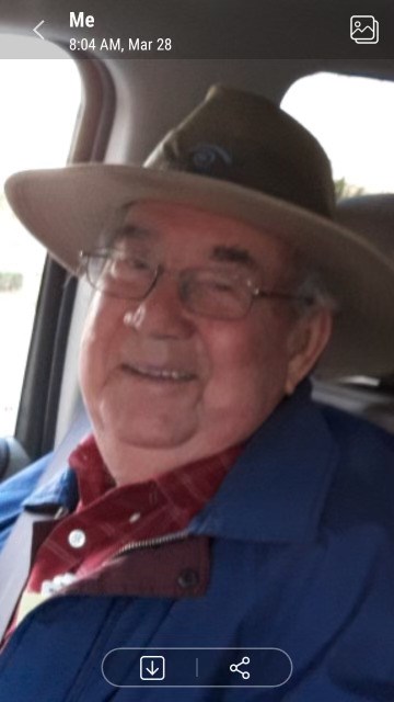 Obituary of William Claude Whitlow Jr.