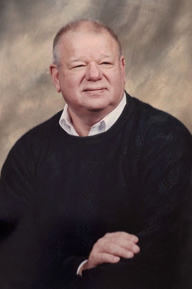 Benjamin Franklin Buckner III Obituary Columbus, OH