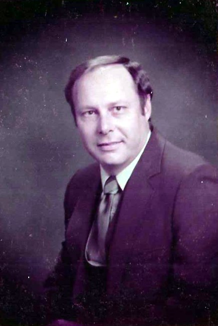 Obituary of Philip John Johnson