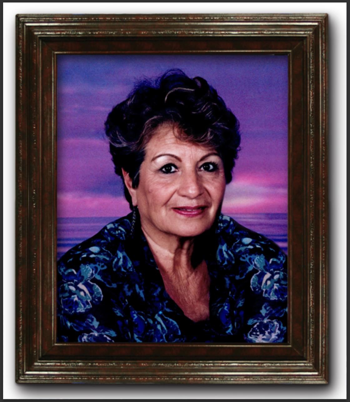 Obituario de Betty M Chavez