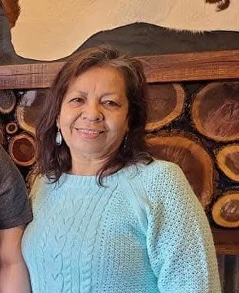 Obituary of Ricarda Medina