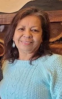 Obituary of Ricarda Medina