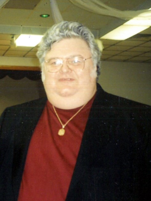 Avis de décès de Darrell Maxwell