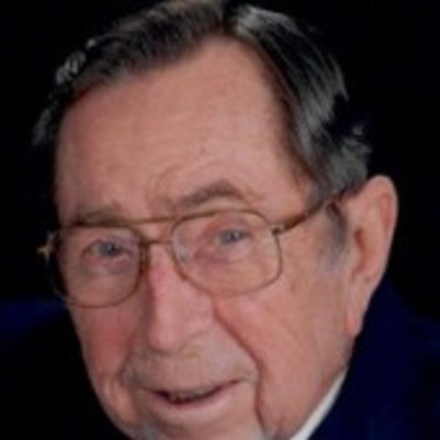 Obituary of Clarence Howard Autry