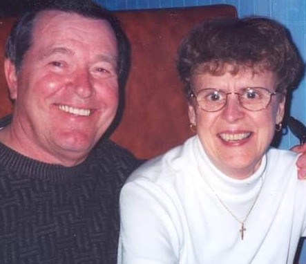 Obituary of George Ray Ruby