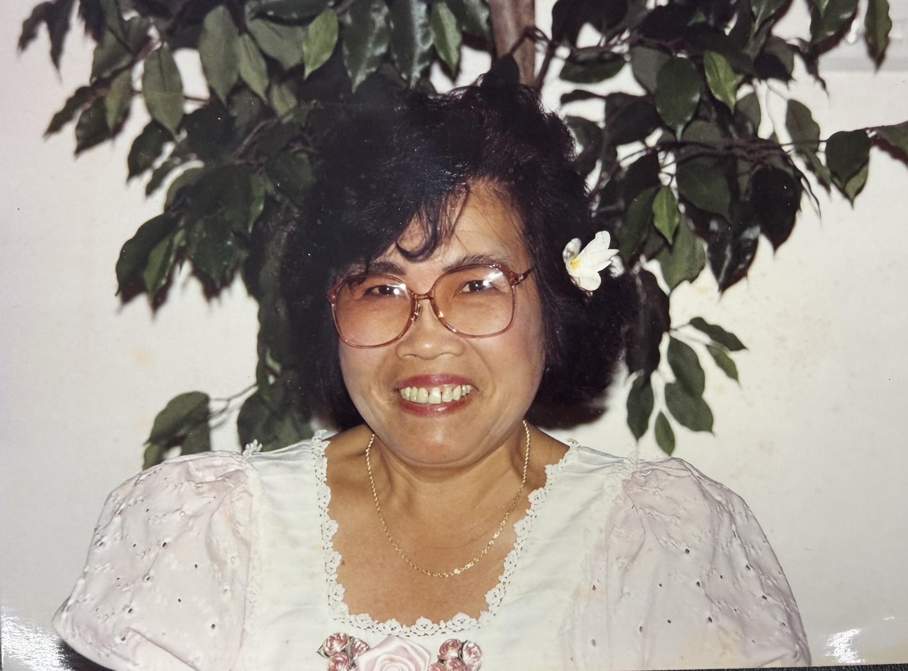 Obituary of Agripina "Mary" Servito Tabadero