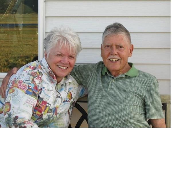 Obituary of Albert Frederick Anderson