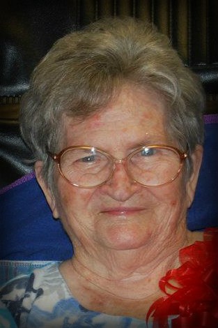 Obituary of Marie Stacy
