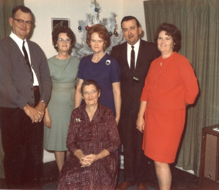 Obituary of Hazel Nelson Schiwitz