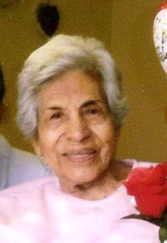 Obituario de Hortencia Ruiz Rojas