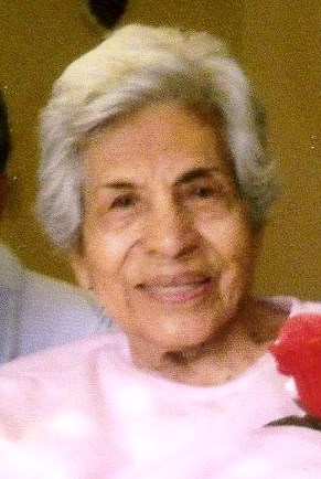 Obituario de Hortencia Ruiz Rojas