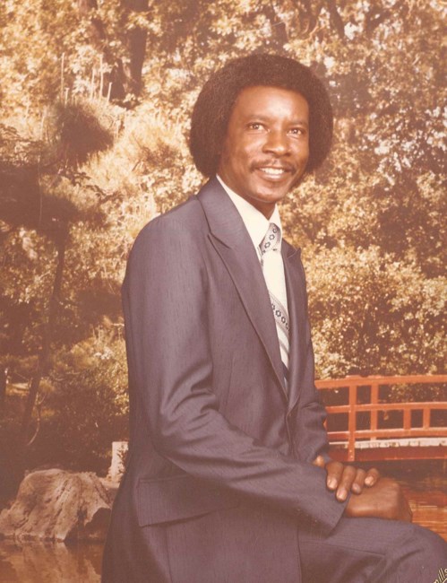 Obituary of Willie Armstrong