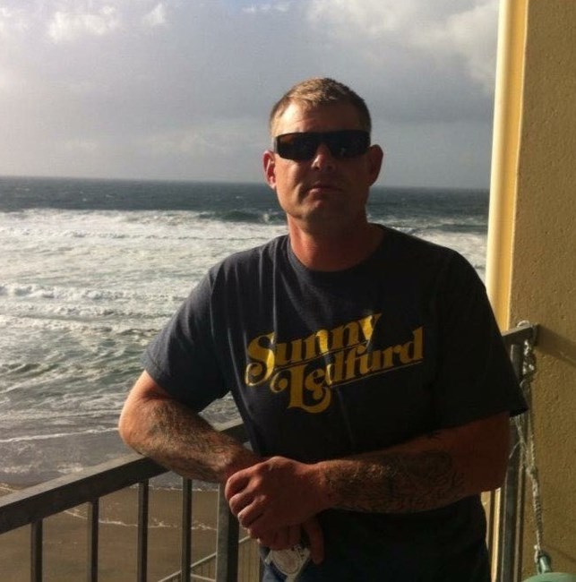 Obituary of Joshua Townsend Grant