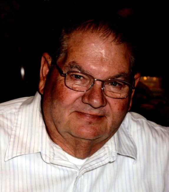 Obituary of Jimmy Lee Gibson