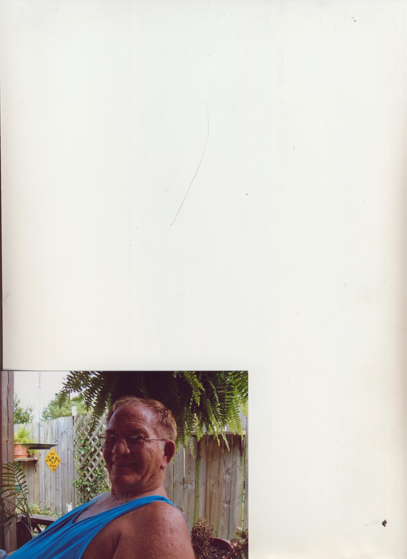 Obituary of Robert "Bob" W. Hice