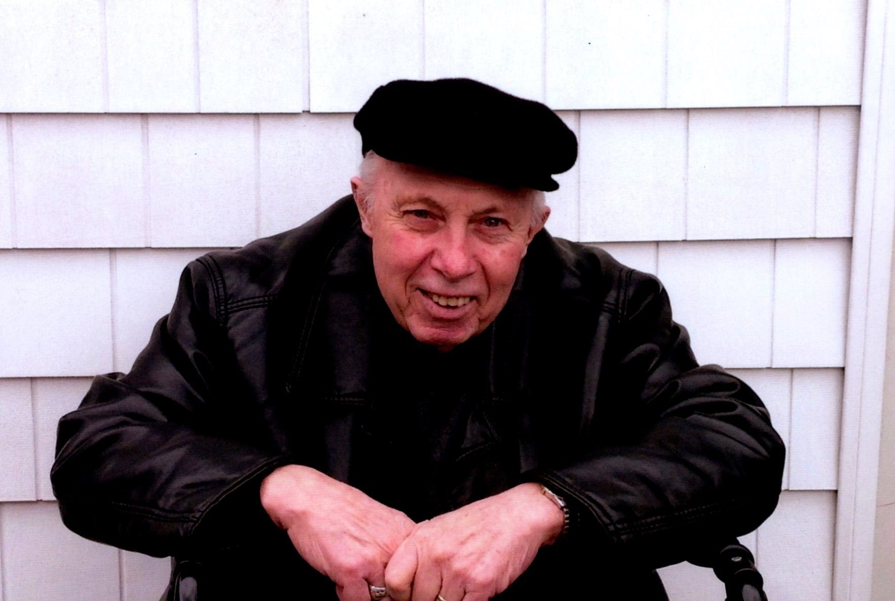 Obituary of Joseph T. Hughes