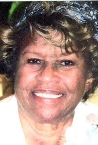 Obituary of Shirley M. Ramseur