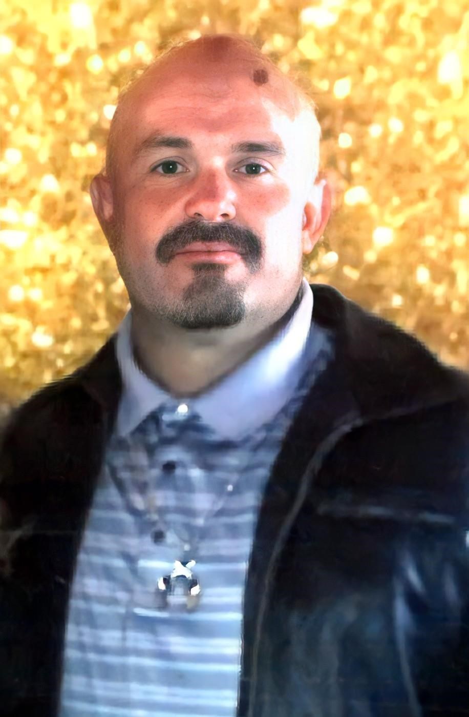 Obituary of Galdino Lopez Jr.