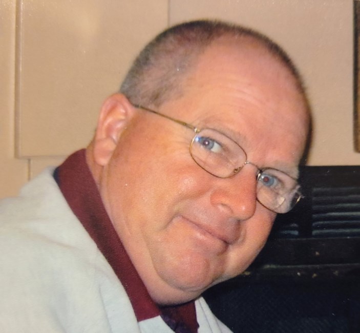 Obituary of Mark Edward Stallman