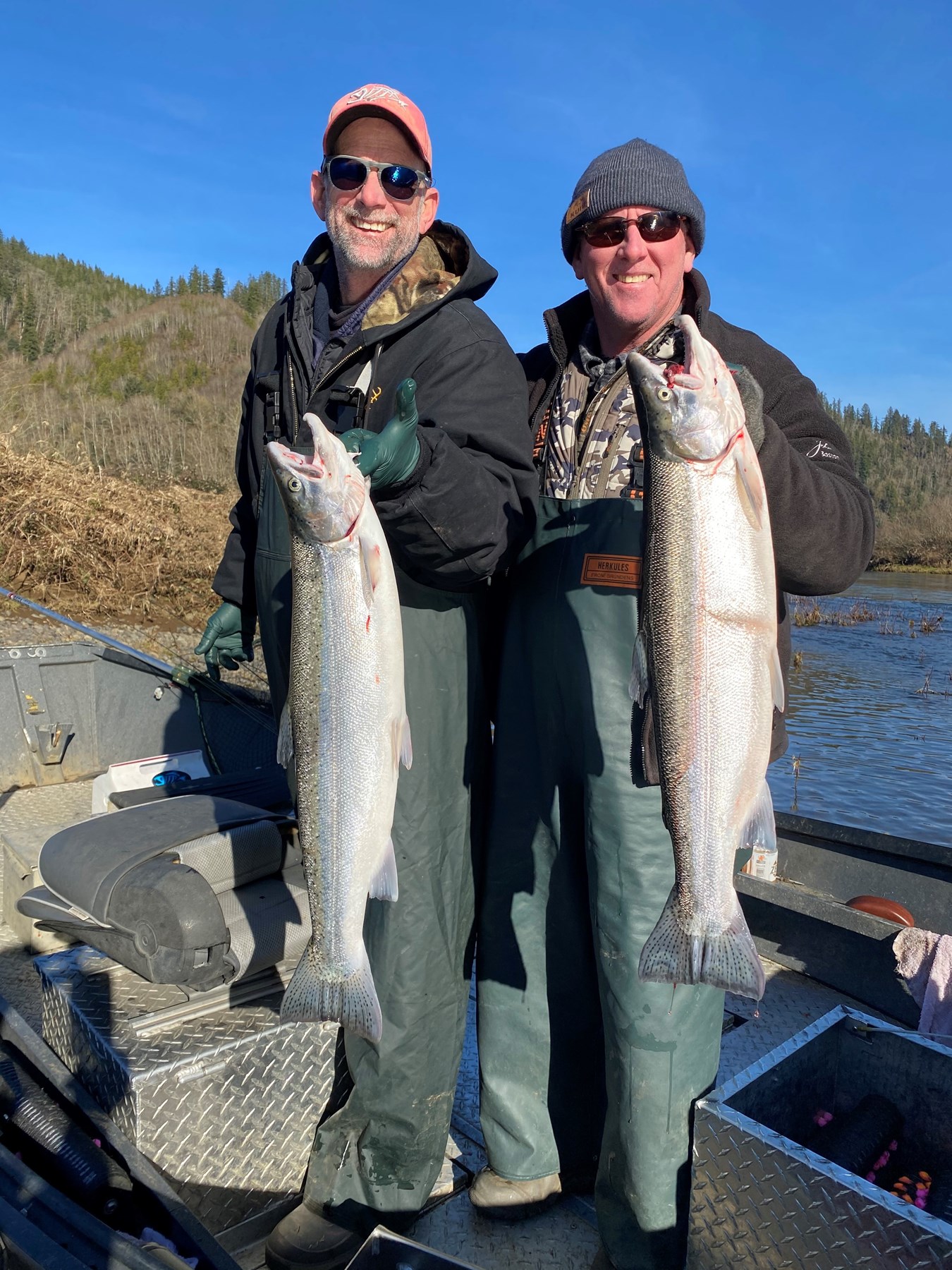 Obituary of Patrick Allan Owens