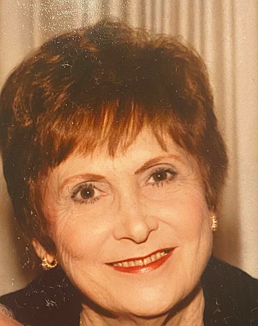 Obituary of Marilyn F. Sandler