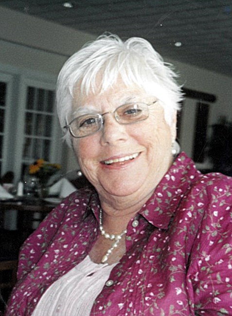 Obituary of Dorothy M. Reynolds