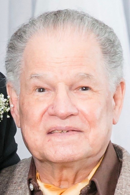 Obituary of Samuel Joseph Yanofsky