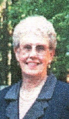 Obituary of Helen Caroline Phillips