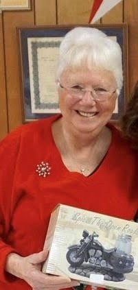 Obituary of Carol Elaine Haibon