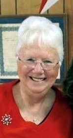 Obituary of Carol Elaine Haibon