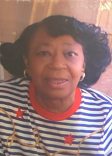 Obituary of Leida Jago