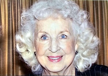 Obituary of Betty Jo Lawrence