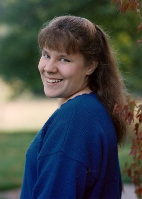 Obituary of Holly Kristina Davis