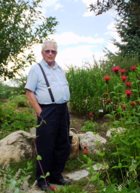 Obituary of Charles Chuck F Bartosh