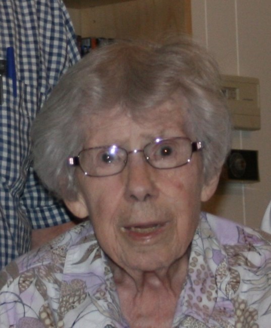 Obituary of Joan Kathleen Guenther Esposite