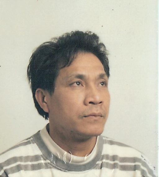 Obituary of Sang Son