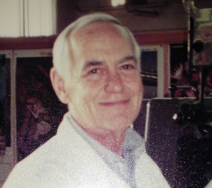 Obituary of Jean-Luc Michaud