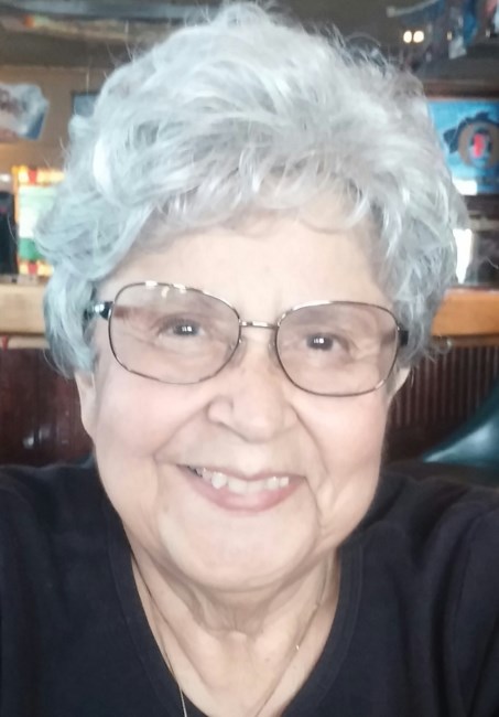 Obituary of Rachel Murillo Chavez