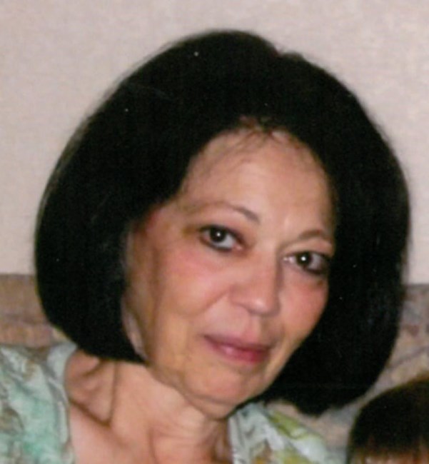 Obituary of Isabelle Boucher