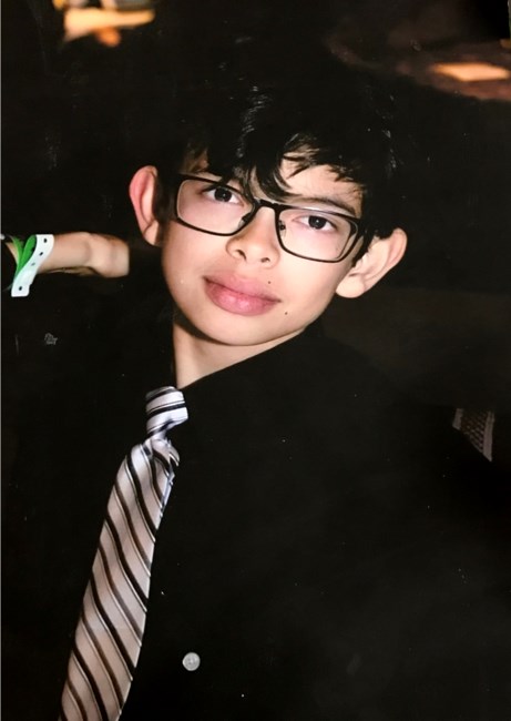 Obituary of Nicholas Scott Acampora