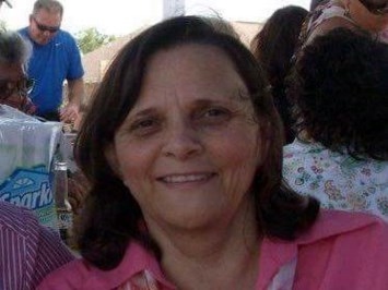 Obituary of Cynthia May Jones Woods