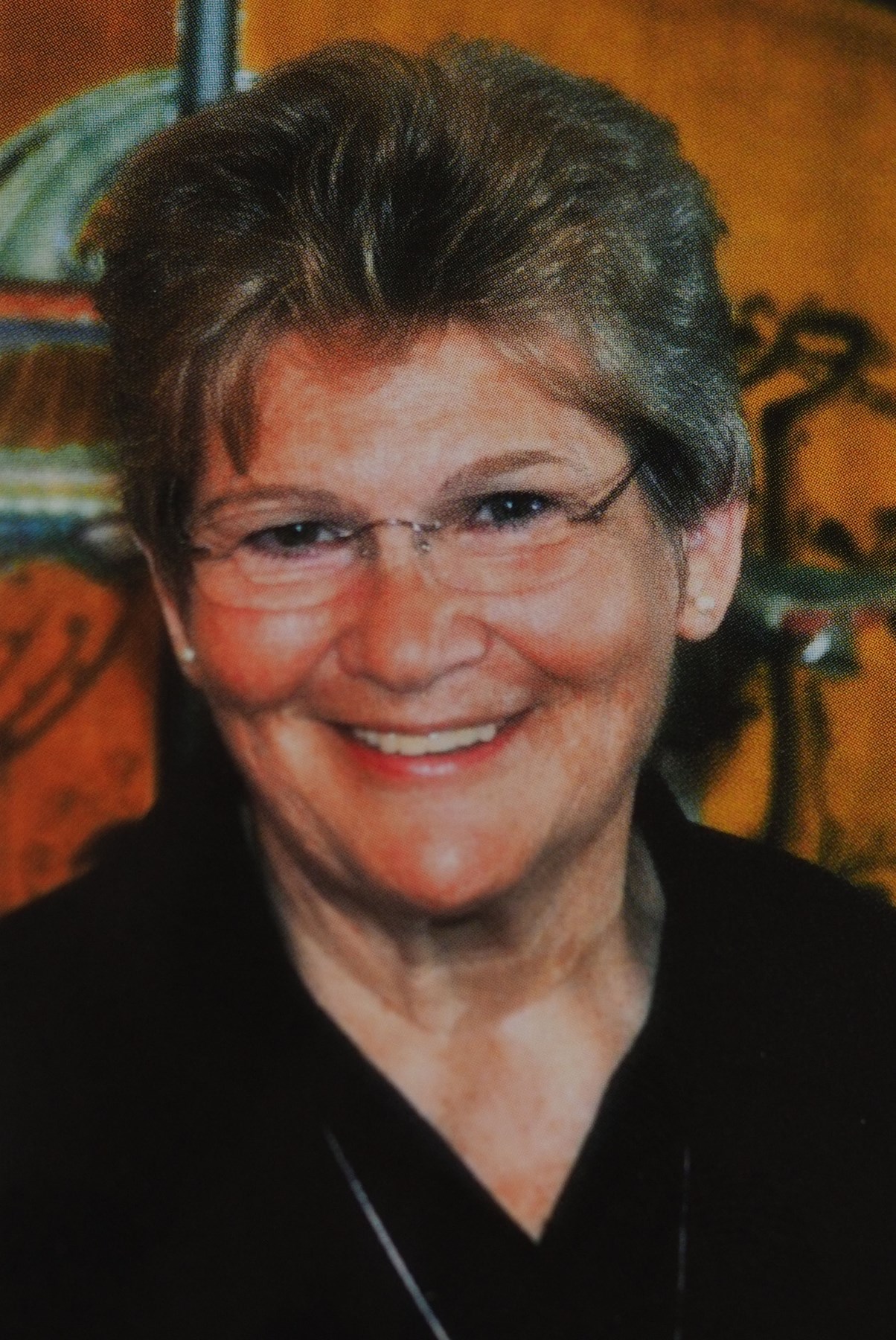 Obituary of Risa T Kiam-Meyerson