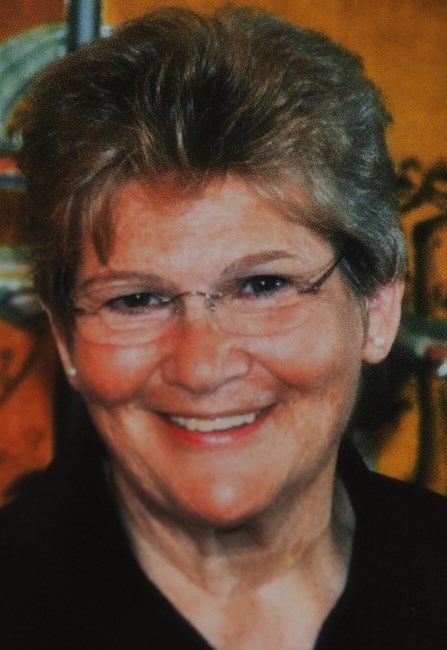 Obituary of Risa T Kiam-Meyerson
