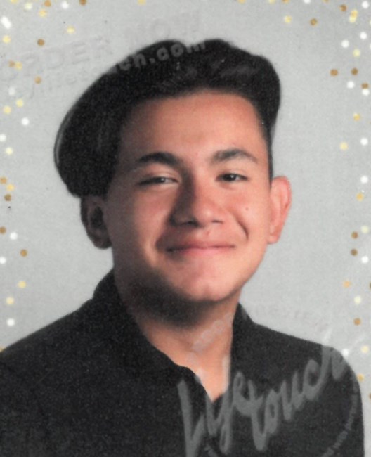 Avis de décès de Erick Daniel Rodriguez