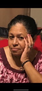 Obituary of Gloria O'Brien