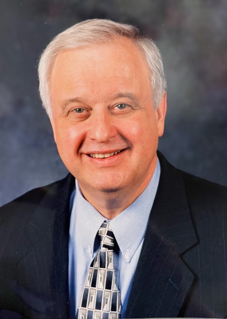 Obituary of Gilbert Kenneth Davis
