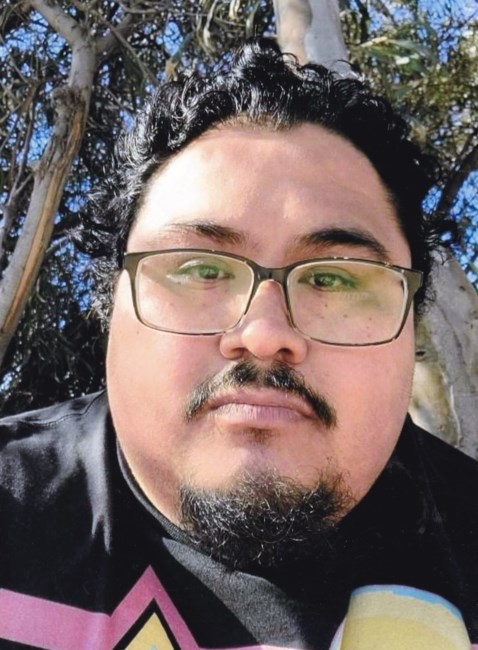 Obituary of Lazaro Morales Fernandez