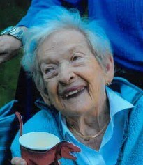 Obituary of Bernice Elizabeth Cottrell