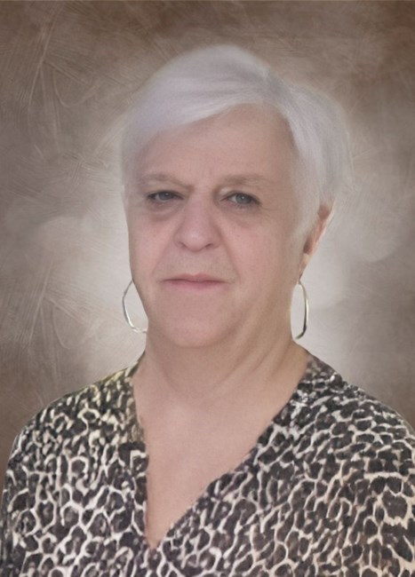 Obituary of Diane Bevilacqua Romano