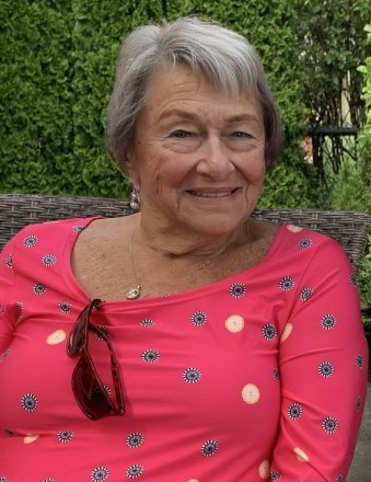 Obituary of Margaret Jean  Koperny